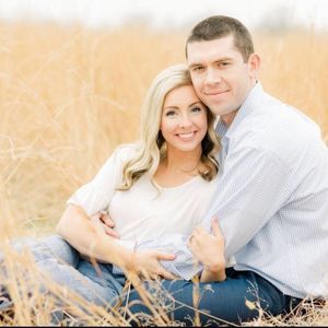 Meet your Posher, Courtney